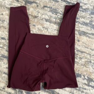 Lululemon Align Leggings